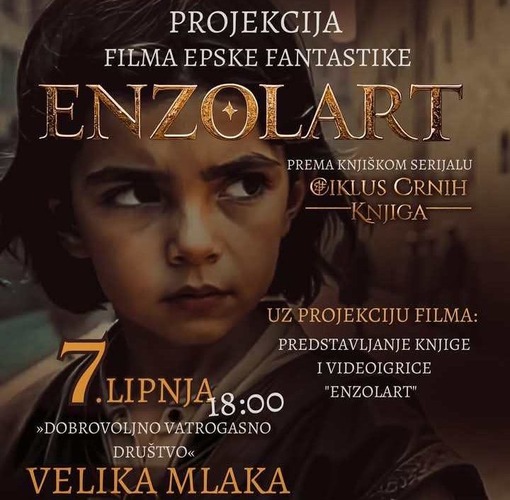 ['enzolart', 'ivan baran', 'velika mlaka']