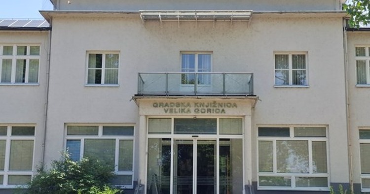 U Gradskoj knjižnici predavanje "Tvojih 10 načina do održive zajednice"