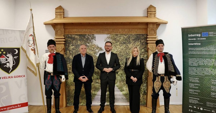 ['turizam', 'enolog', 'otvorenje', 'prostor', 'interwine']