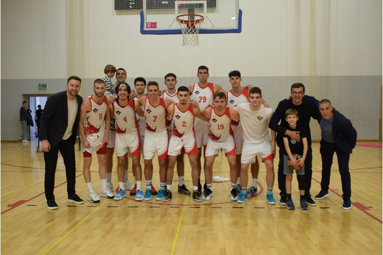 ['Damir Miljković', 'KK Aleta Puntamika', 'Prva liga']