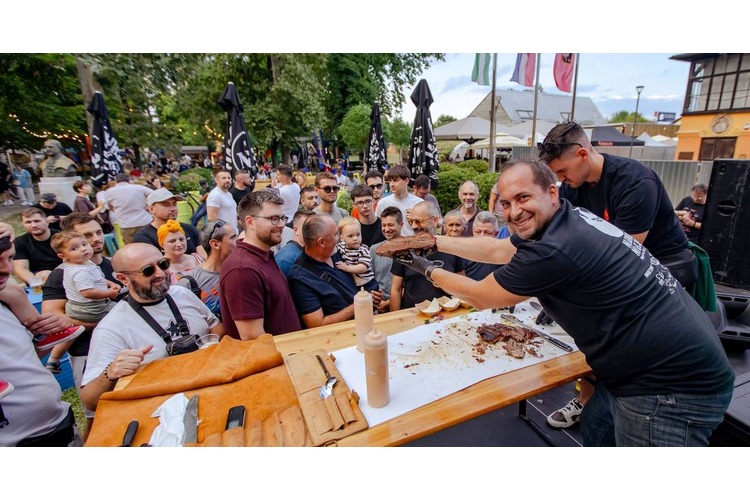['velika gorica', 'roštilj', 'festival']