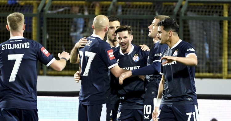 ['Dinamo', 'Gorica', 'Miha Zajc', 'SuperSport hrvatski nogometni kup']