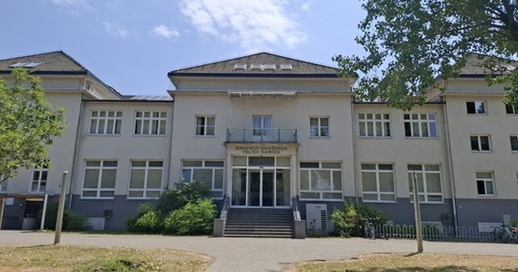 Ljetna darivalica Gradske knjižnice: Osvojite godinu dana članstva za sebe i prijatelja