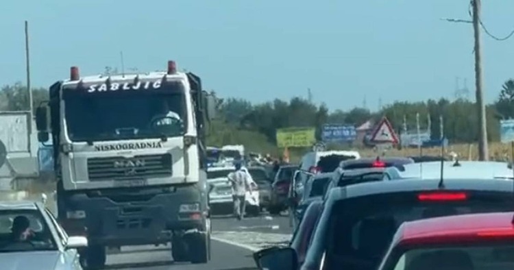 ['velika gorica', 'prometna nesreća', 'crna kronika']