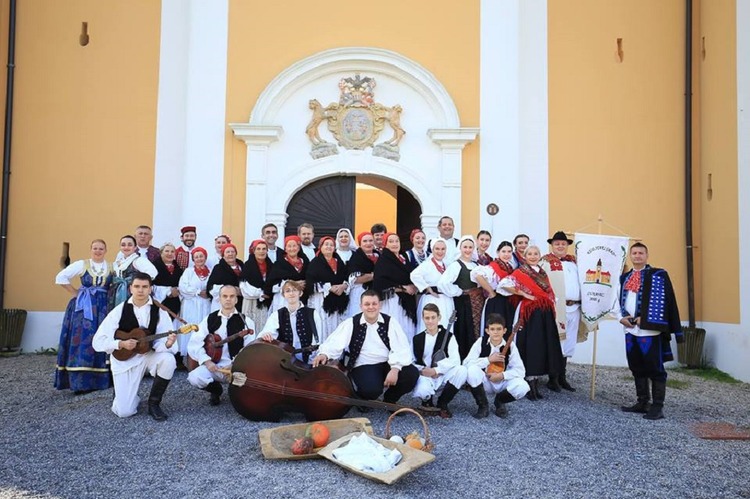 Pun vikend zabave povodom Dana mjesta Lukavec