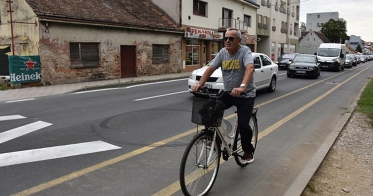 Policija najavila tjedni nadzor posebne skupine vozača: Pod povećalom motociklisti, mopedisti, biciklisti i romobilisti!