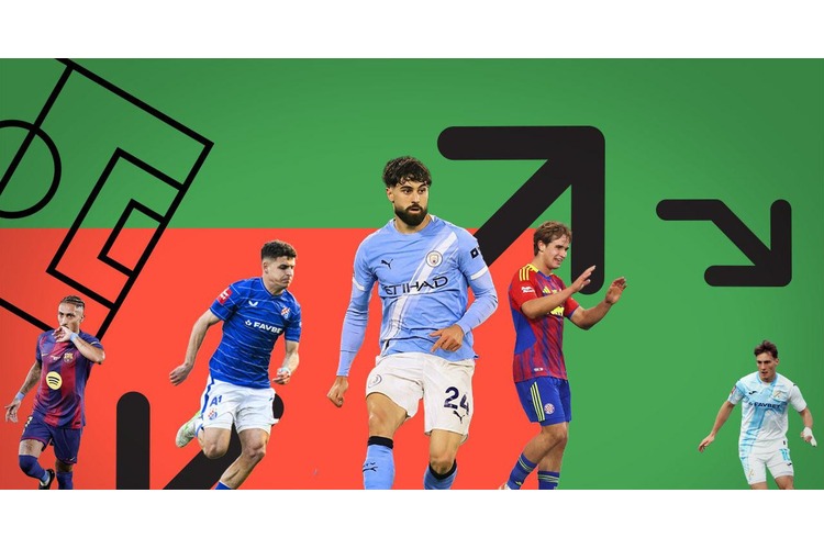 ['Ljetni mercato', 'Transferi']