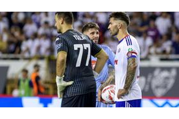['gorica', 'hajduk']