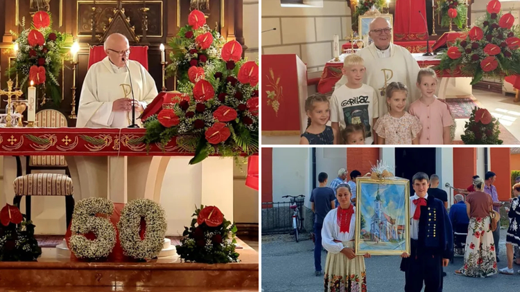 ['mraclin', 'mraclinski svećenici', 'zlatna meša']