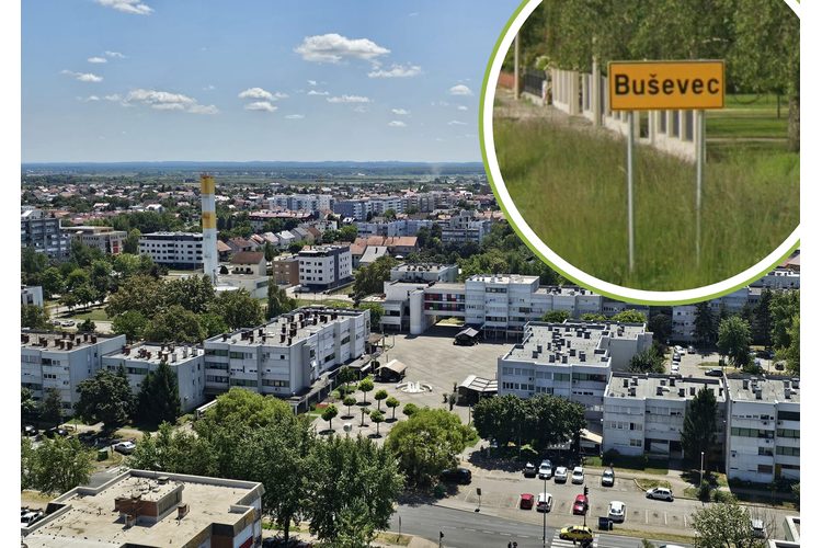['PAUK U VG', 'Povezivanje Alternativnih Urbanih Koridora u Velikoj Gorici']