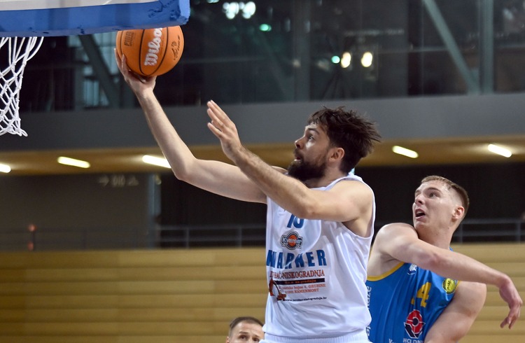 Krilni centar Kvarnera uoči Cedevite Junior: “Moramo pobjeći iz zone borbe za ostanak”