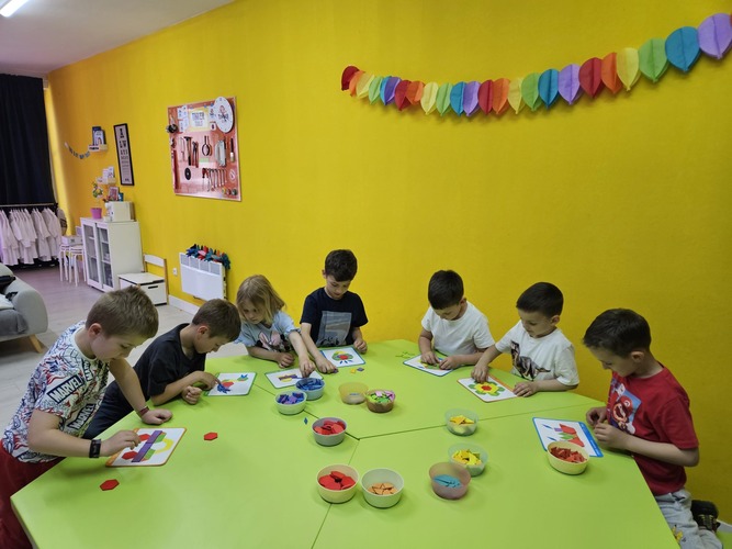 ['Ana Pavić', 'edukacija', 'franšiza', 'inovativno obrazovanje', 'iskustveno učenje', 'laboratorijski pristup', 'radionice za djecu', 'STEAM', 'Tinker Garden', 'Tinker Labs', 'Tinker Town', 'Tinker World', 'Velika Gorica', 'znanost kroz igru']