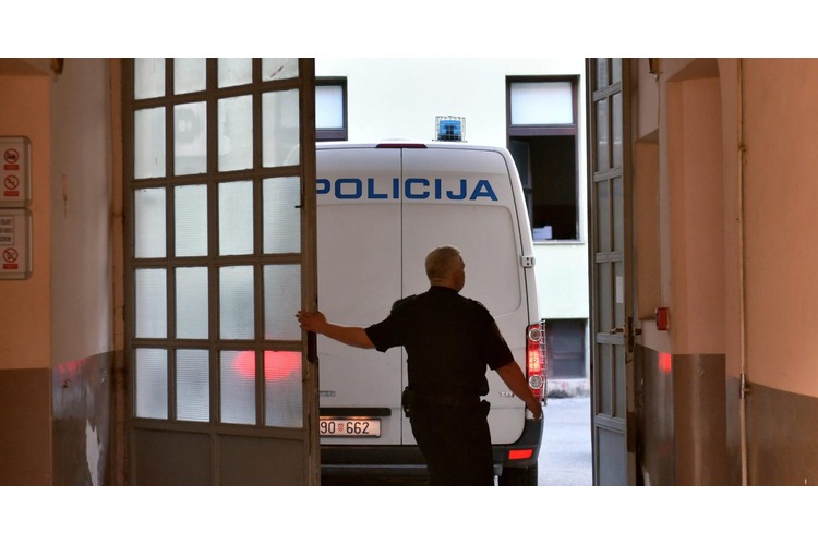 ['USKOK', 'policija', 'uhićenja']