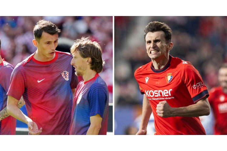 ['hrvatska nogometna reprezentacija', 'osasuna', 'ante budimir']