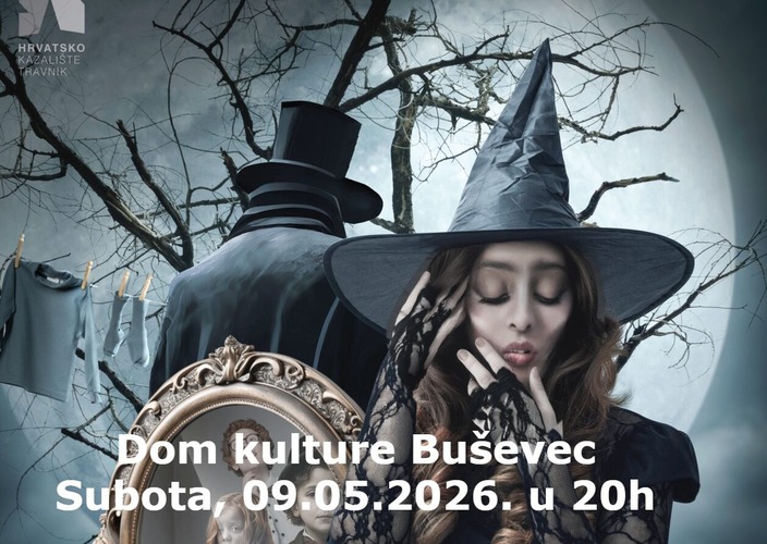 “Family R” i obiteljske drame: U Buševec stiže nagrađivana predstava o izazovima digitalnog doba