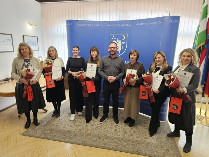 ['Iva Kovačević', 'krešimir ačkar', 'ministarstvo znanosti i obrazovanja', 'nagrada', 'obrazovanje', 'odgojno-obrazovni djelatnici', 'priznanje', 'učitelji']