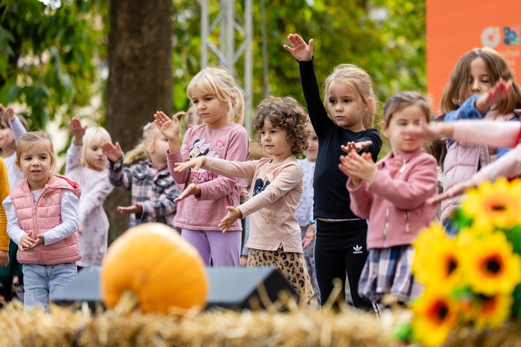 Ispunite anketu i sudjelujte u stvaranju Velike Gorice po mjeri djece