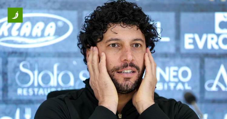 Carević: Imali smo tri mrtve šanse, mogli smo otići na veliku prednost