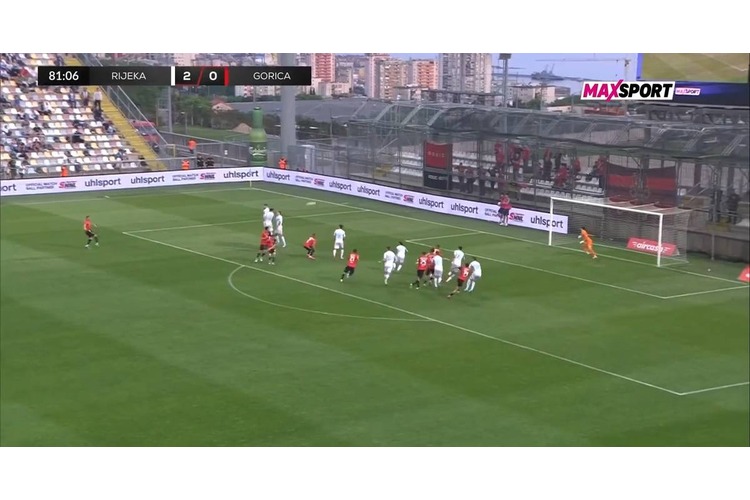 ['hnk gorica', 'nk rijeka', 'hnl']