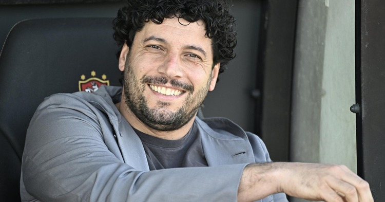 Gorica dovela novo pojačanje: stigao Kamerunac iz armenskog velikana