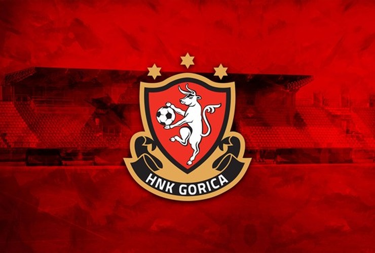 HNK Gorica - U prodaji ulaznice za Gorica - Rijeka