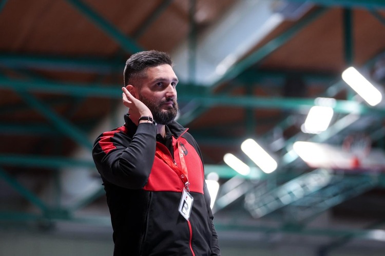 Rukometaši Gorice započeli s pripremama. Mišković: Idemo pokušati dohvatiti to mjesto koje vodi u Europu