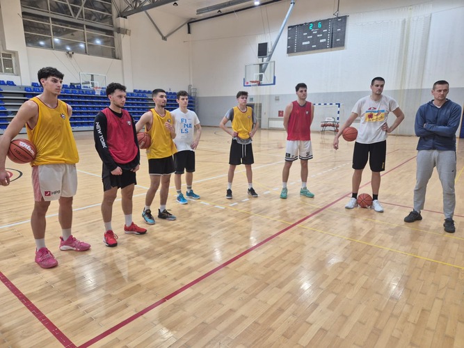 ['Borna Dramalija', 'Prva liga', 'Seniori']