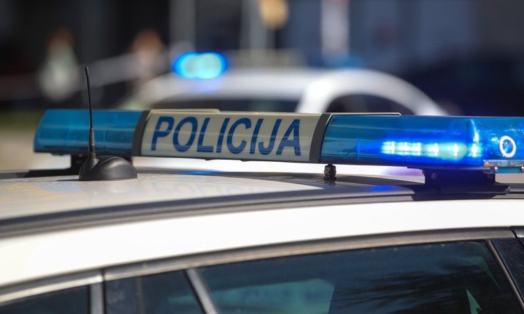 ['motociklistička nesreća', 'policija', 'crna kronika']