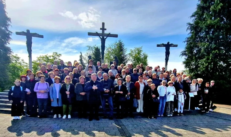 ['hodočašće', 'marija bistrica', 'svetište majke božje bistričke', 'vjernici župe vukovina', 'župa vukovina']