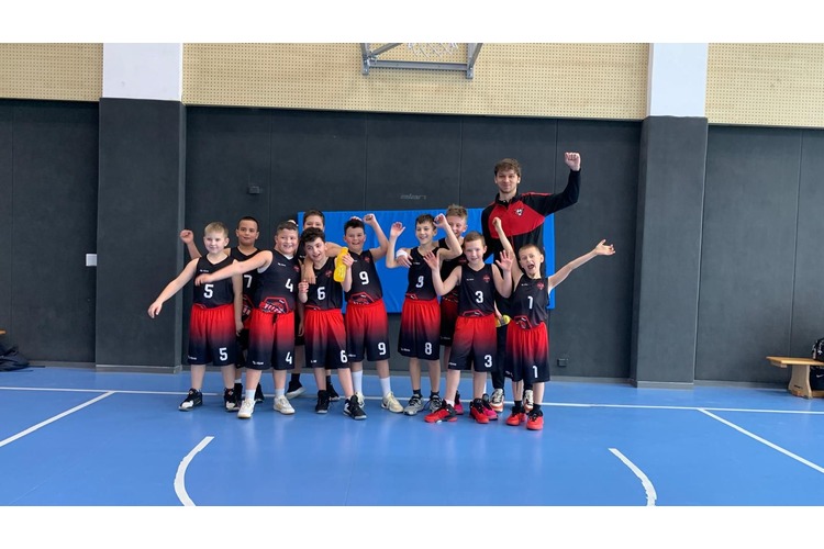 ['Mini liga Zagrebačke županije', 'U10 ekipa']