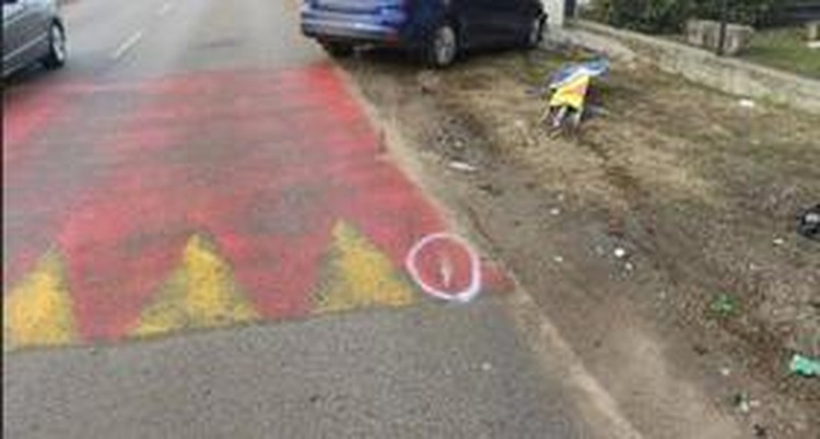 ['velika gorica', 'prometna nesreća']