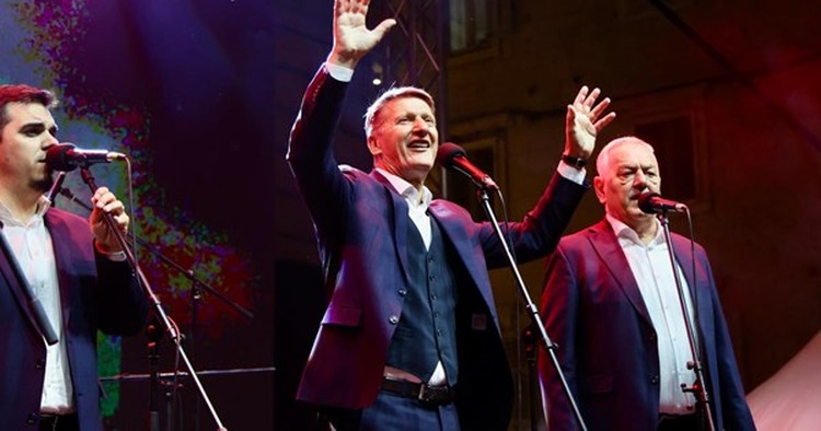 GORIČKE VEČERI Stižu Tomislav Bralić i Giuliano! Koncerti, predstave, radionice i kino na otvorenom!