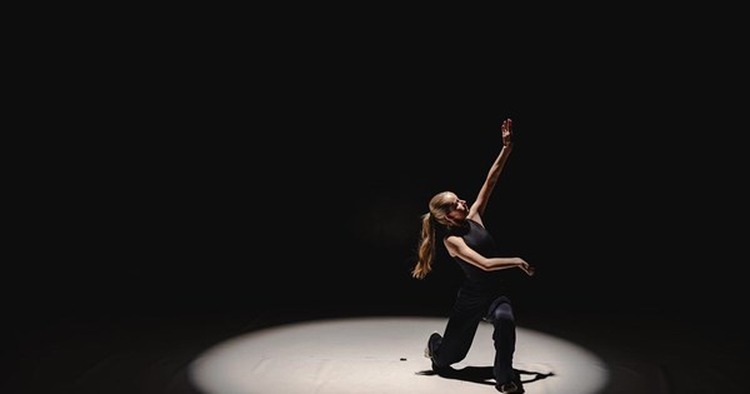 Proslava Dana žena uz glazbu i ples u Umjetničkoj školi Franje Lučića