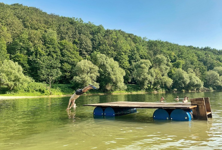 ['Klub žena Pokupsko', 'Kupa rijeka života', 'općina pokupsko']