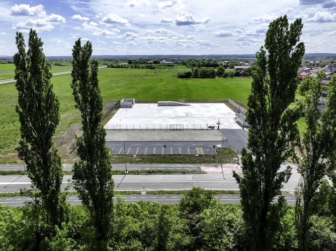 ['bespovratna sredstva', 'gospodarenje otpadom', 'krešimir ačkar', 'ministarstvo zelene tranzicije', 'ministrica vučković', 'moderno reciklažno dvorište', 'novo reciklažno dvorište']