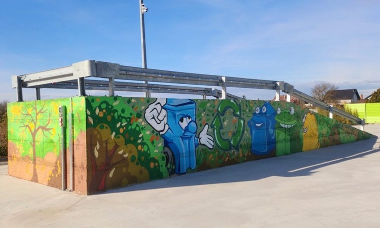 Brzo rješenje – Reciklažno dvorište Velika Gorica ponovno otvoreno