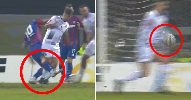 ['hnl', 'hnk gorica', 'hajduk', 'jurica pršir', 'krešimir krizmanić', 'marko livaja']