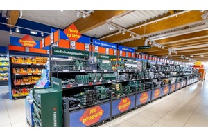 ['Lidl']