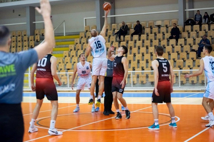 ['KK Ribola Kaštela', 'Prva liga']