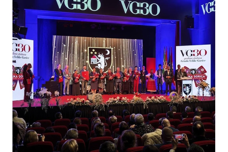 ['dan grada', 'gradska priznanja', 'humanost', 'kultura', 'nagrade', 'povelja za životno djelo', 'Velika Gorica', 'zajednica', 'zaslužni građani']