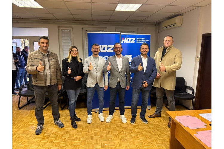['davor božinović', 'HDZ', 'izbori', 'krešimir ačkar']