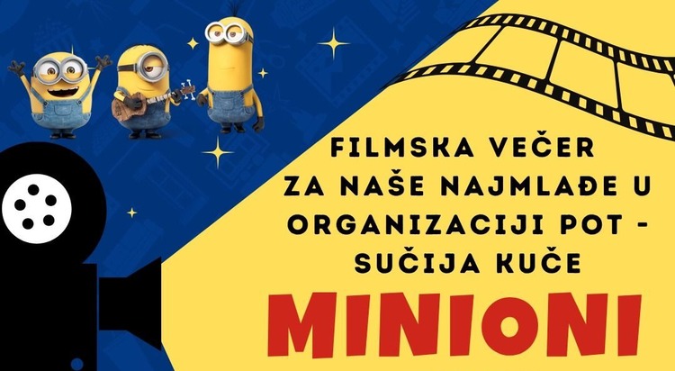 ['filmska večer']