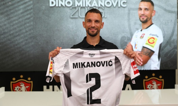 Dvojka vozi desnom stranom: Mikanović potpisao, dočekao ga – Trofej Turopolja!
