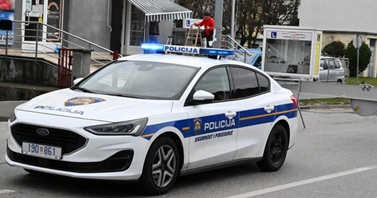 Mirniji vikend na goričkim cestama, svi zaustavljeni vozači "napuhali" 0,00