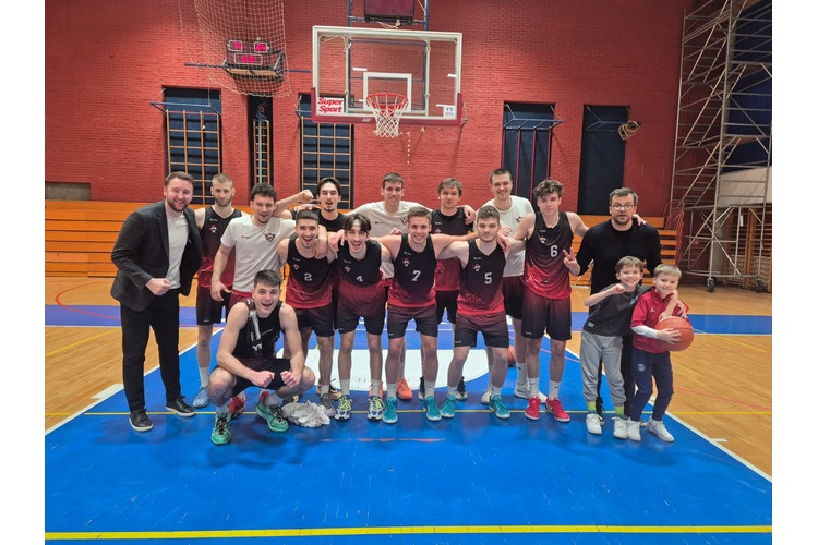 ['KK Novi Zagreb', 'Prva liga', 'Seniori']