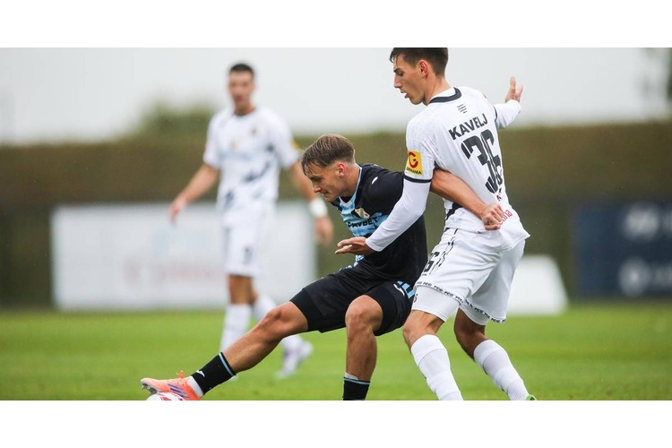 ['nk rijeka', 'hnk gorica', 'hnl']