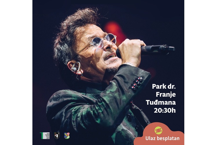 ['besplatni koncert', 'gibonni koncert', 'goričke večeri', 'loše vrijem', 'odgoda', 'vremenska prognoza']