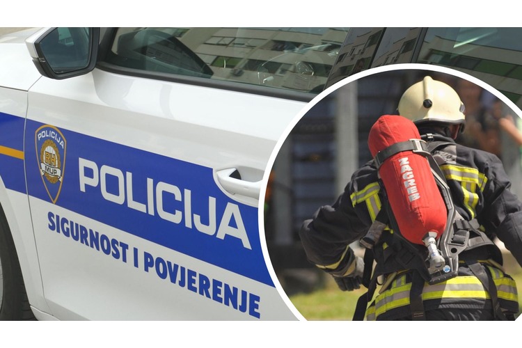 ['policija', 'policijska uprava zagrebačka', 'požar']