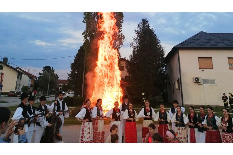 ['društvo žena velika mlaka', 'jurjevo', 'velika mlaka']