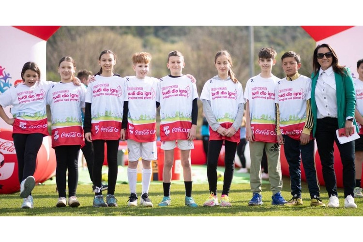 ['sportske igre mladih']